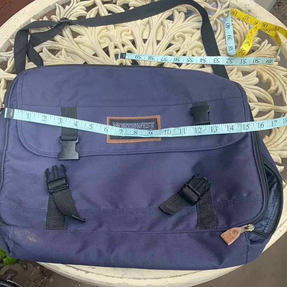 Northwest Territory computer bag
